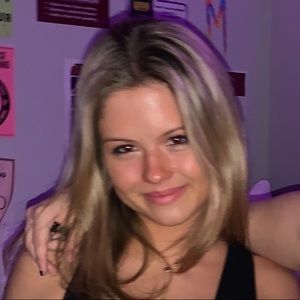 Meet your Posher, Kate